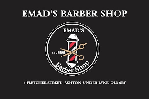 Emad's Barber shop