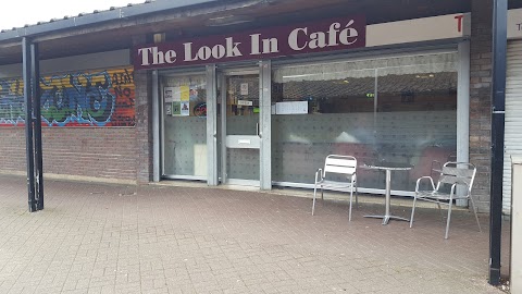 The LookIn Community Cafe