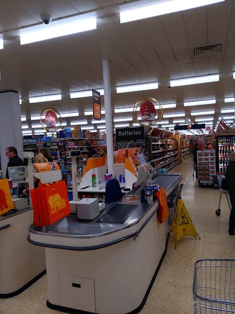 Sainsbury's