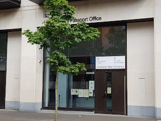 HM Passport Office, Belfast [Appointments only]