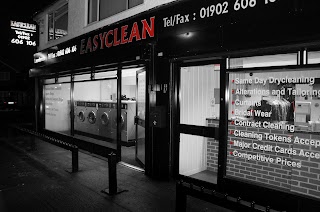 Easyclean Of Willenhall