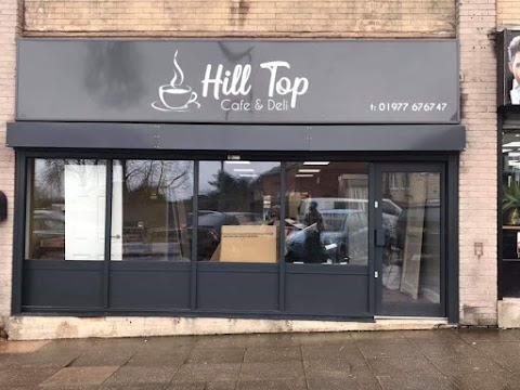 Hill Top Cafe & Deli
