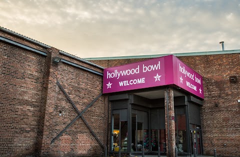 Hollywood Bowl Wigan