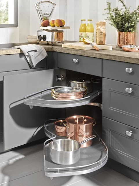 In-toto Kitchens