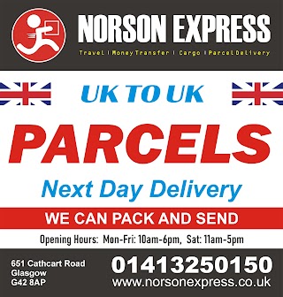 NORSON EXPRESS