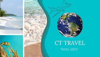 Ct travel