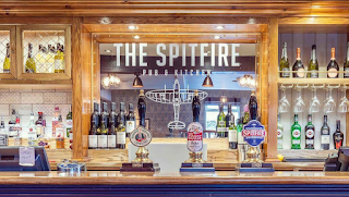 The Spitfire Pub & Kitchen