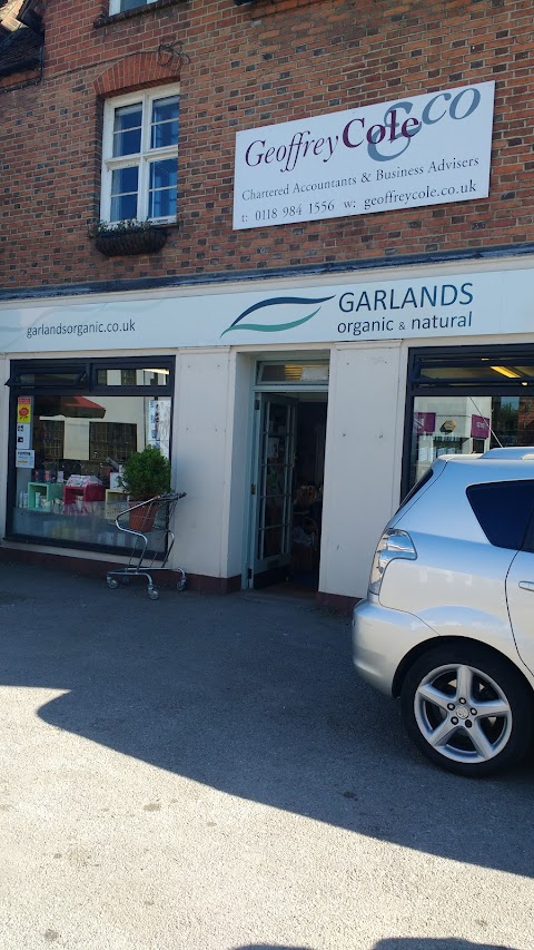 Garlands Organic