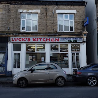 Luck's Kitchen