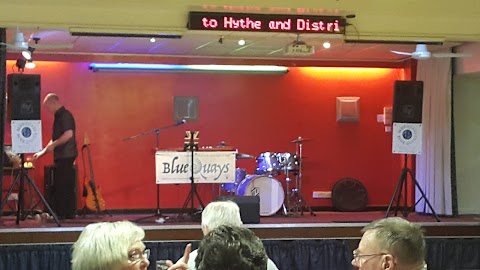 Hythe & District Social Club