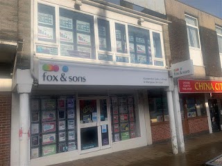 Fox and Sons Estate Agents Saltash