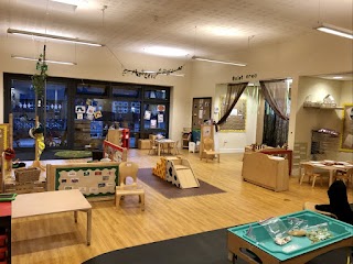 Sunrise Nursery Northwich