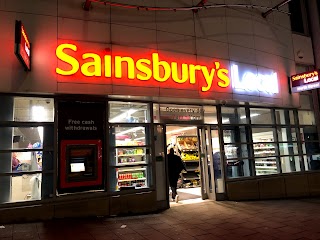 Sainsbury's Local