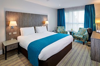 Holiday Inn Birmingham Airport - Nec, an IHG Hotel