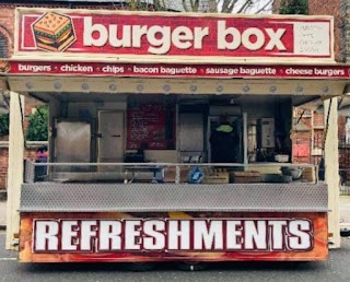 The Burger Box