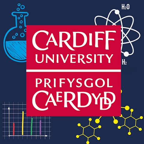 Cardiff University School of Chemistry