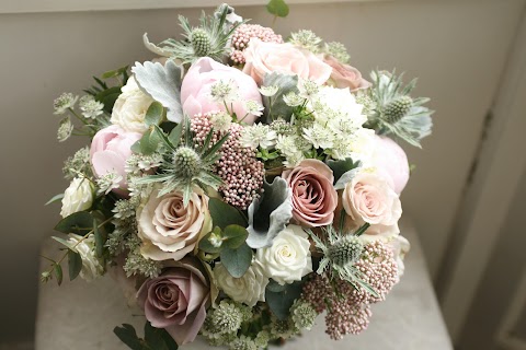 Liberty Blooms Wedding & Event Florist