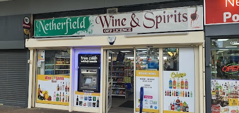 Netherfield Wine & Spirit