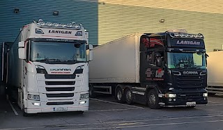 Lanigan International Freight Limited
