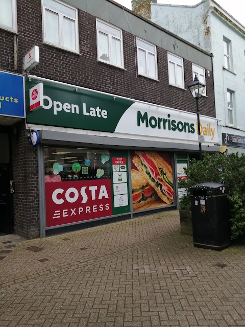 Morrisons Daily