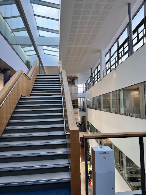 Cardiff School of Management