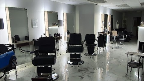 Twickenham Barbers & Ladies Hair Studio