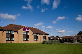 Premier Inn Northampton West (Harpole) hotel