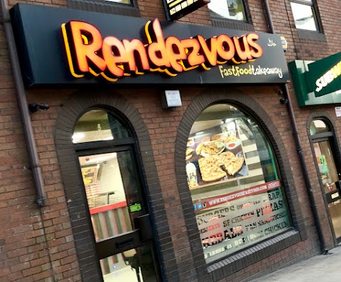 Rendezvous Fast Food