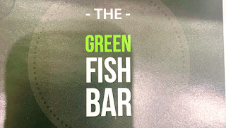 The Green Fish Bar