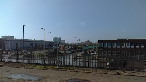 Ocado Dagenham