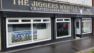 The Jiggers Whistle Micro Pub