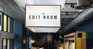 The Edit Room