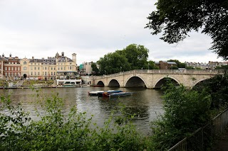 Bridge Counselling