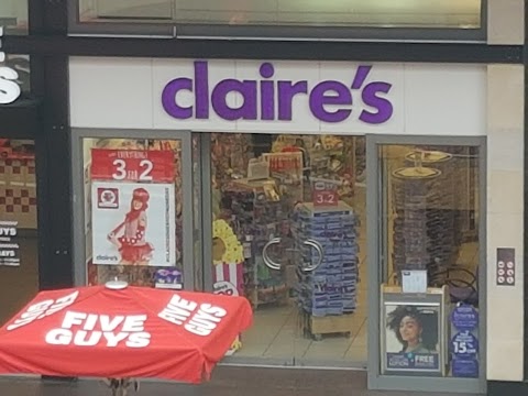 Claire's