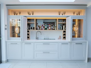 Anthony Paulo interiors ltd | Handmade kitchens Kent