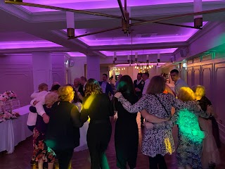 Mobile Disco Surrey