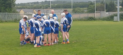 St. Anne's GAA Club