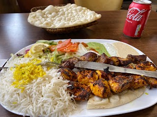 KURDISTAN GRILL