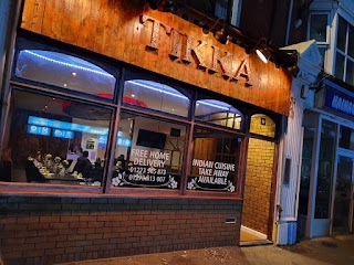 Tikka Restaurant and Takeaway