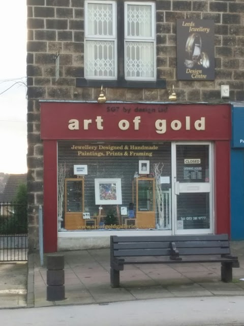 Art of Gold