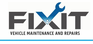 Fix it vehicle maintenance