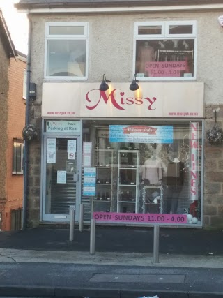 Missy Horsforth