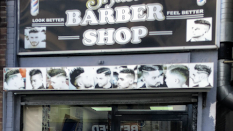 Stylist Barber Shop