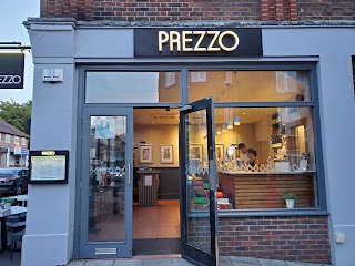 Prezzo Italian Restaurant Cheam