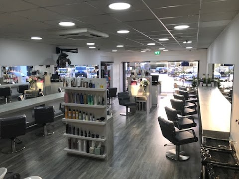 Amica Eco Hairdressing
