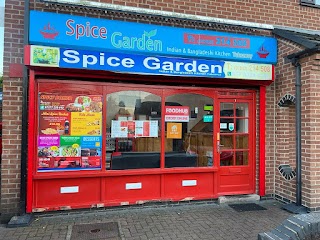 Spice Garden