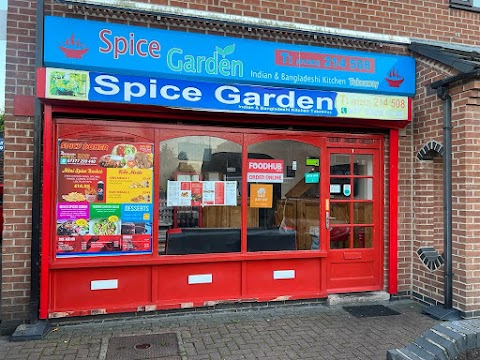 Spice Garden