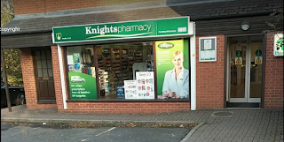 Knights Headless Cross Pharmacy + Travel Clinic