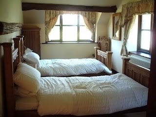 Ashbrook Towers Farm bed & breakfast