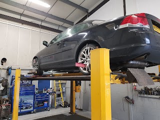 Garage Technical Services